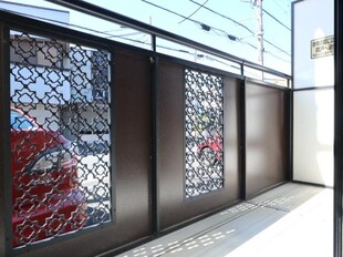 静岡駅 バス9分  中田三丁目西下車：停歩4分 1階の物件内観写真